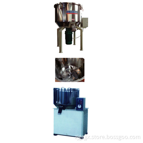 Color Mixing Machine